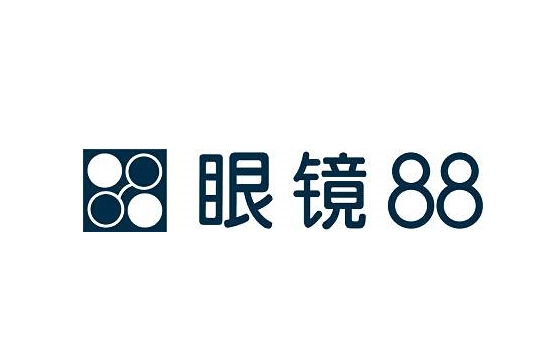 眼镜88