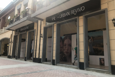 连锁门店装修时招牌装修有哪些讲究？
